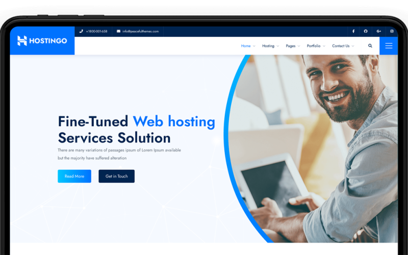 Responsive Responsive